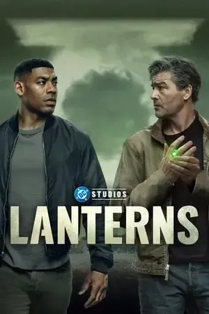 Lanterns 2026 Season 1 HBO Series Hindi - English Audio WEB-DL 720p - 480p - 1080p [EP - 02 Added]